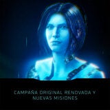 PlayStation 5 Halo Campaign Envolved