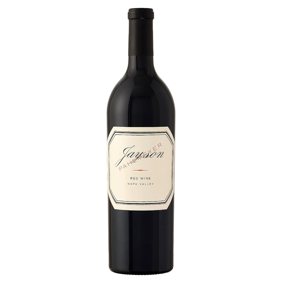 Vino Tinto Pahlmeyer Jayson Napa Valley 750 ml