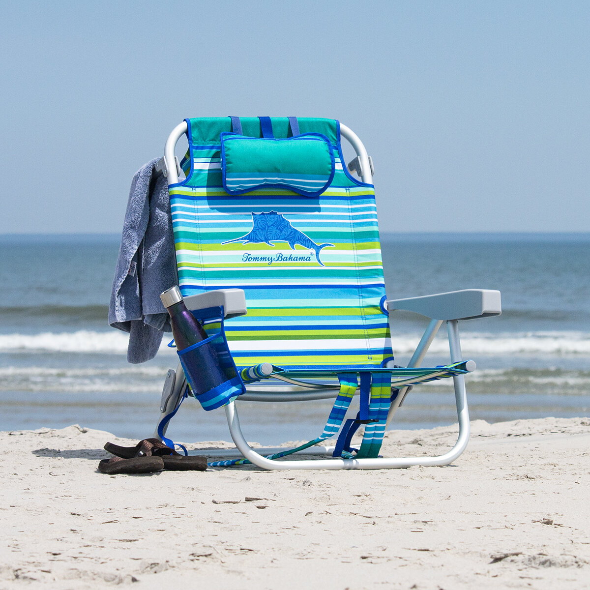 Tommy Bahama Silla de Playa Varios Colores