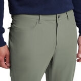 Kirkland Signature Pantalones para Caballero Verde 38 x 32