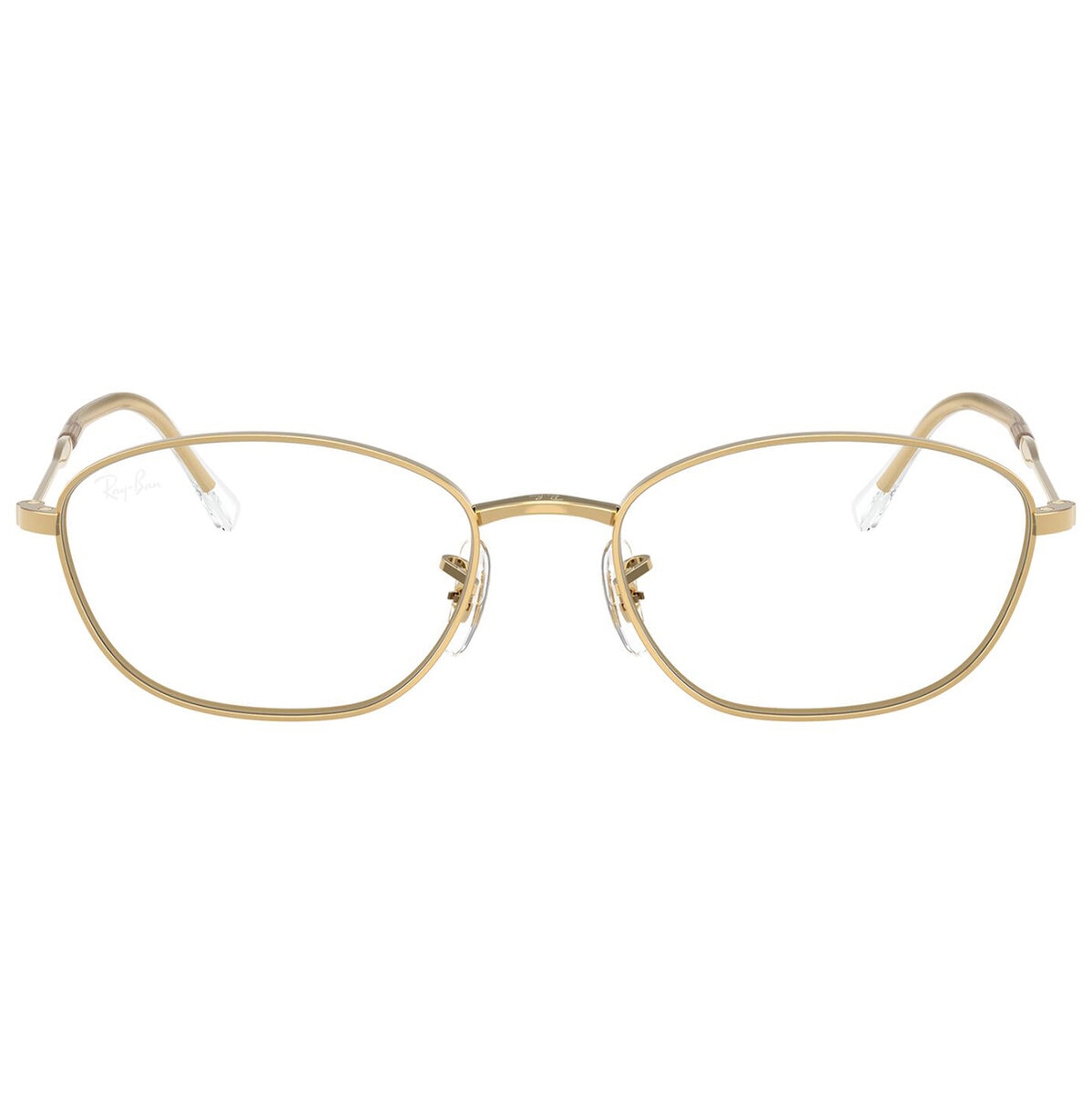 Ray Ban 0RX3749V250055 Armazón Oftálmico