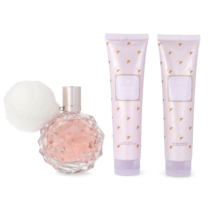 Ari By Ariana Grande 3 pzas Ari By Ariana Grande 3 pzas