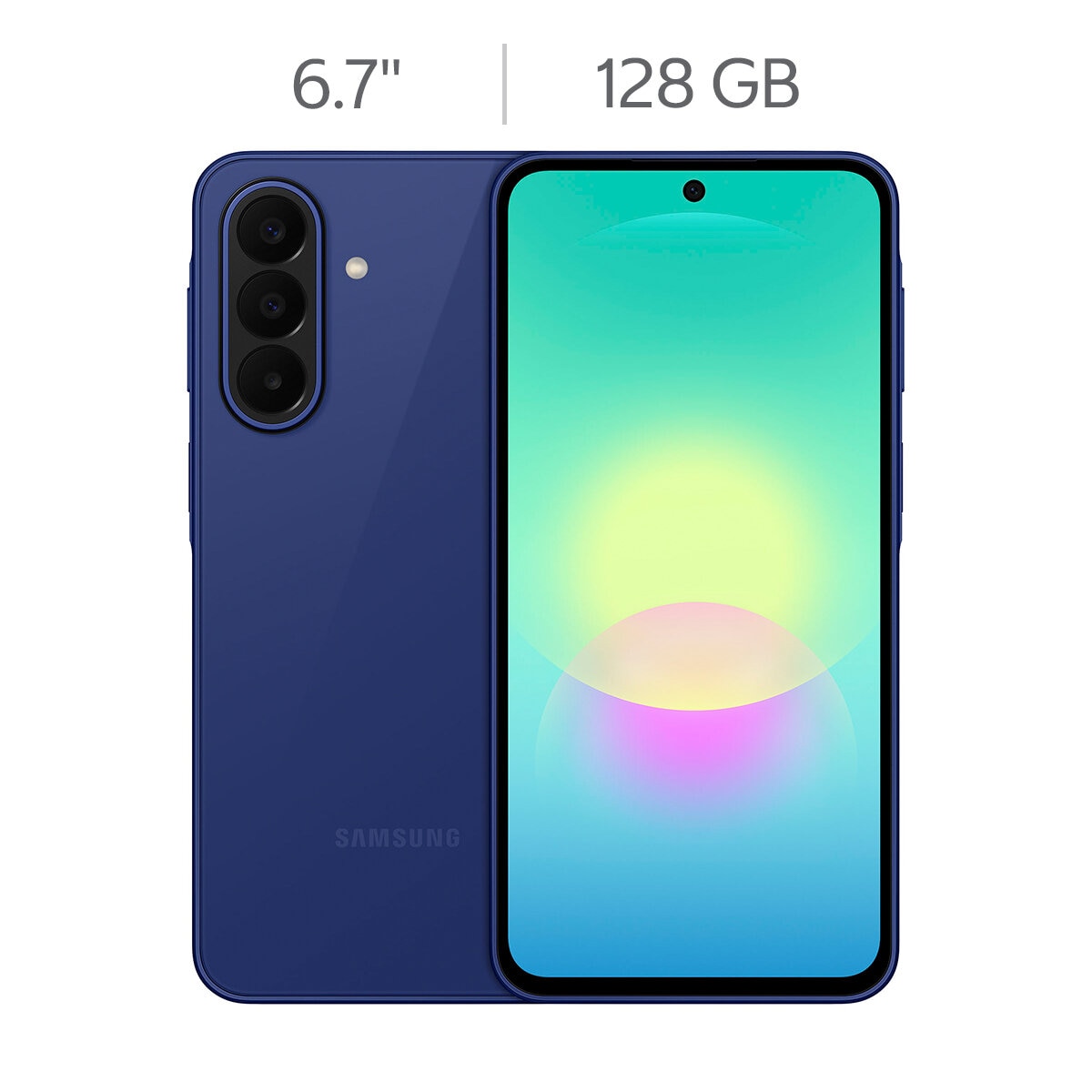 Samsung Galaxy A27 128GB Azul