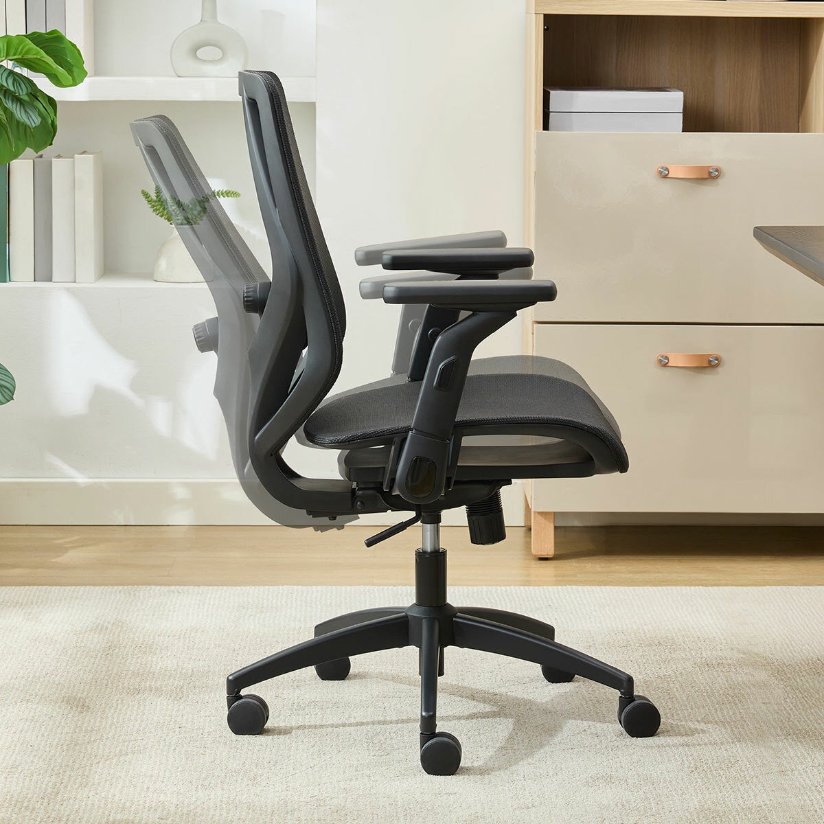 TrueWellness, Silla de Oficina de Malla TrueWellness, Silla de Oficina de Malla