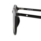 Montblanc MB0326SA 300151 Lentes de Sol