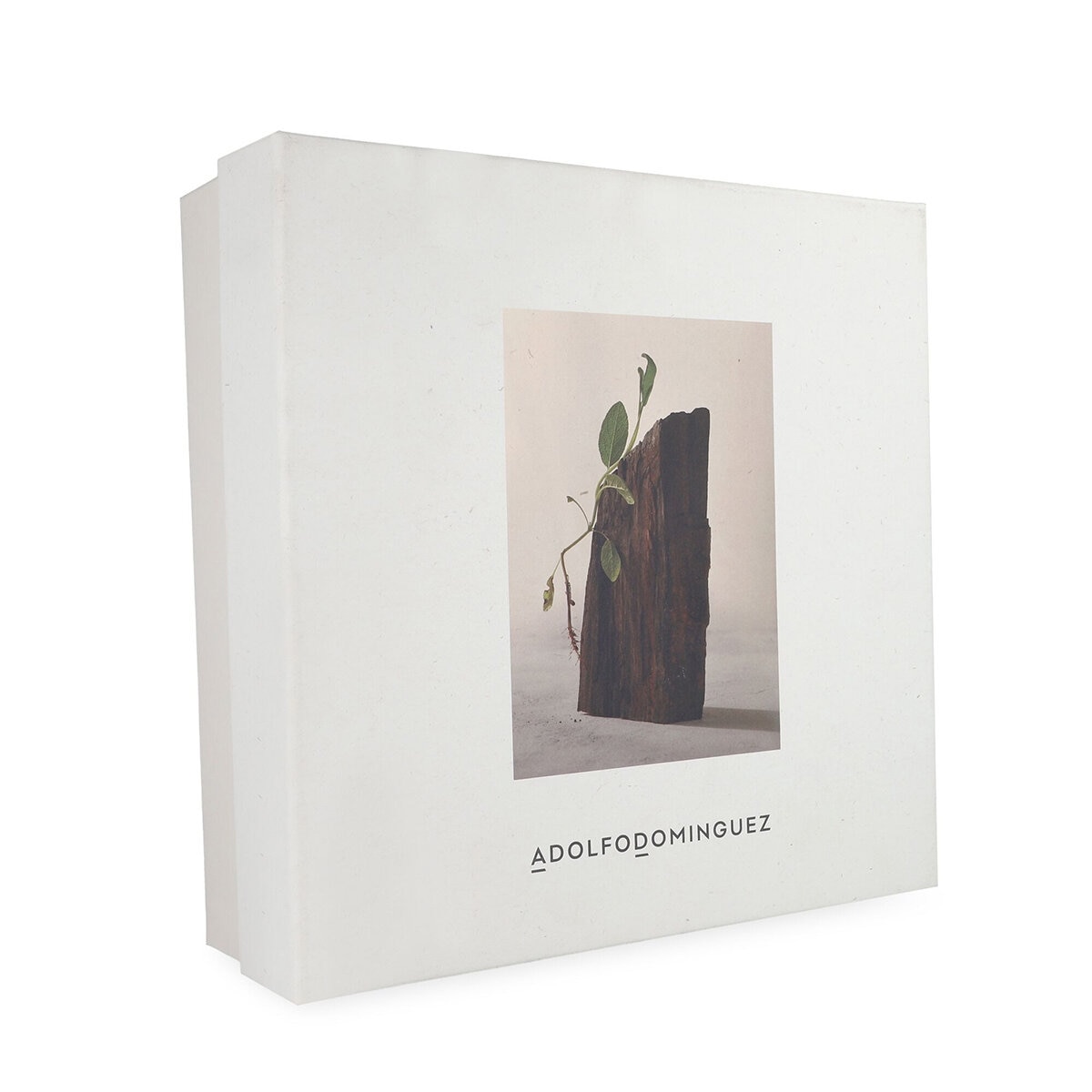 Adolfo Dominguez Ebano Salvia Set 2 pzas