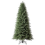 Árbol de Navidad Pre-Iluminado 2.7m con 2,200 Luces Radiant Micro LED