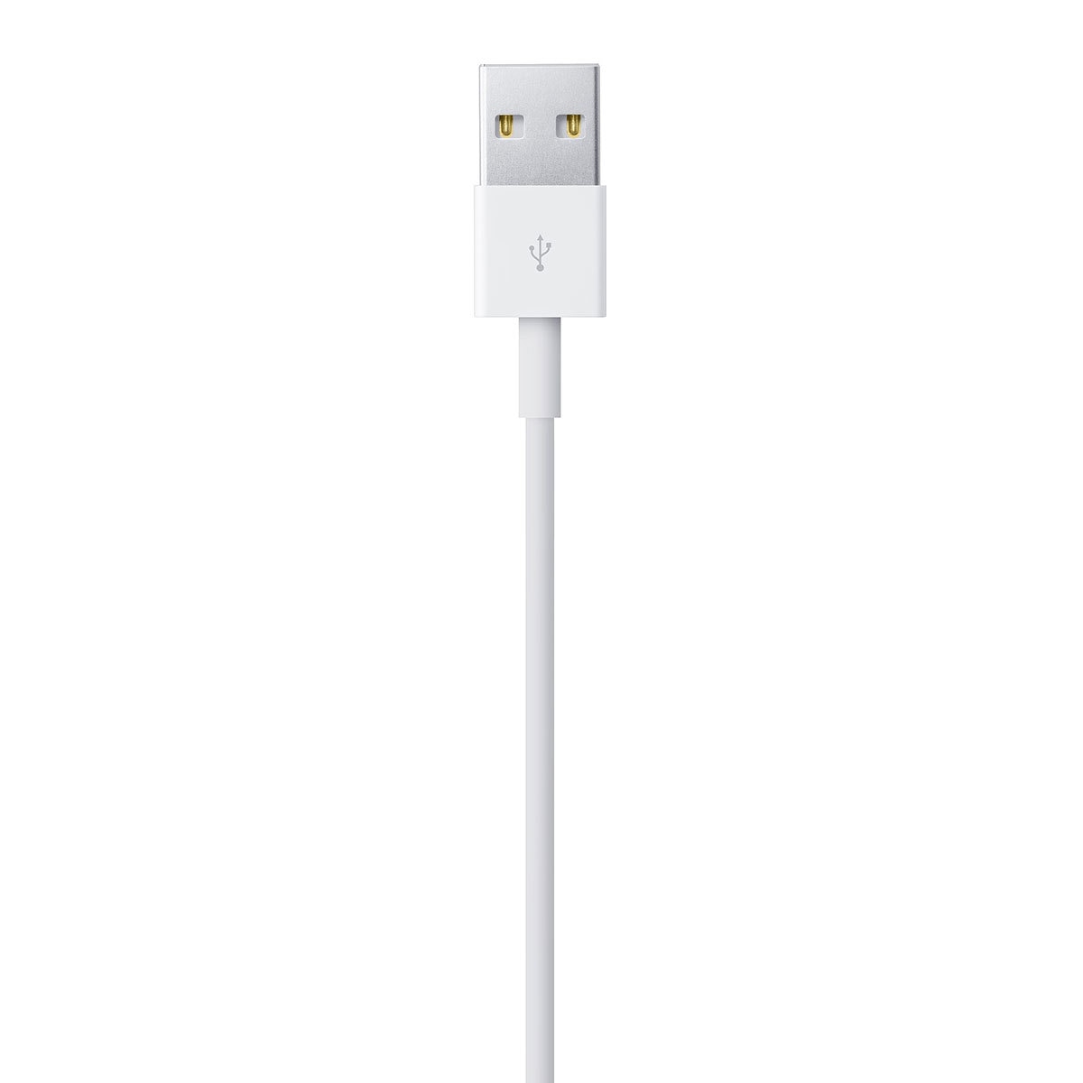 Apple cable de Lightning a USB (2 m)