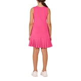 Soybu Vestido con short para Niñas Rosa 5 / 6 Años