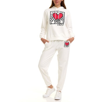 Keith Haring Conjunto para Dama Varias Tallas y Colores