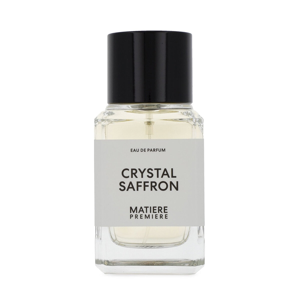 Matiere Crystal Saffron 100 ml