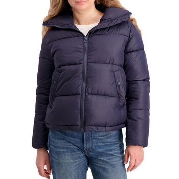 Hudson Chamarra para Dama Varias Tallas y Colores