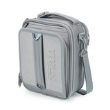 Titan Lonchera Expandible con Accesorios Varios Colores