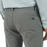 Jachs Pantalones para Caballero Gris 30 x 32