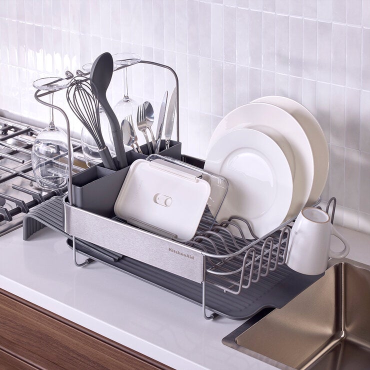 KitchenAid, Escurridor de Platos Extensible