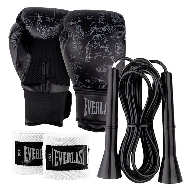 Everlast Kit Pro Urban 1 Varios Colores y Pesos Everlast Kit Pro Urban 1 Varios Colores y Pesos