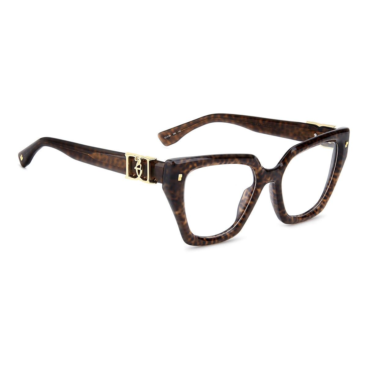 Dsquared2 D2 0186 Armazón Oftálmico