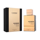 Al Haramain Amber Oud Black 100Ml Edp Spray - Unisex