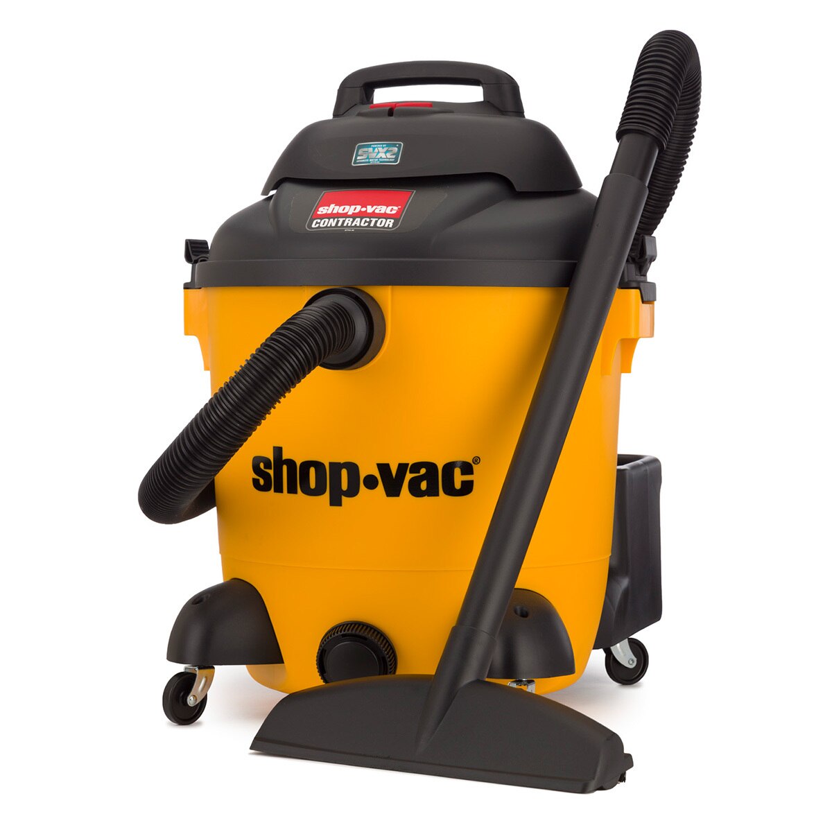 Shop Vac, Aspiradora Seco/Mojado de 12 Galones Costco México