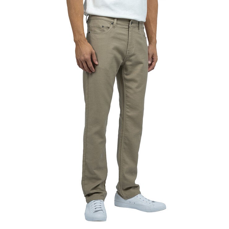 Jachs Pantalones para Caballero Café 30 x 29