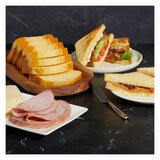 La Boulangere Pan Brioche Rebanado 900 g