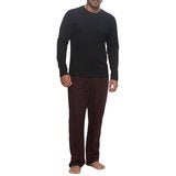 Buffalo David Bitton Pijama para Caballero Varias Tallas y Colores