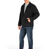 Colorado Clothing Chamarra para Caballero Negro Chica