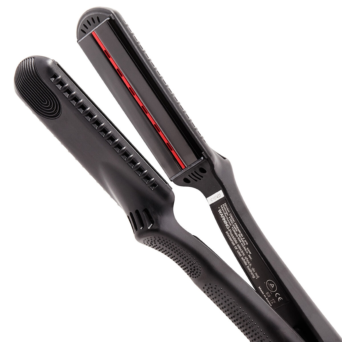 Plancha Para Cabello Croc Premium Infrared atelieryuwa.ciao.jp