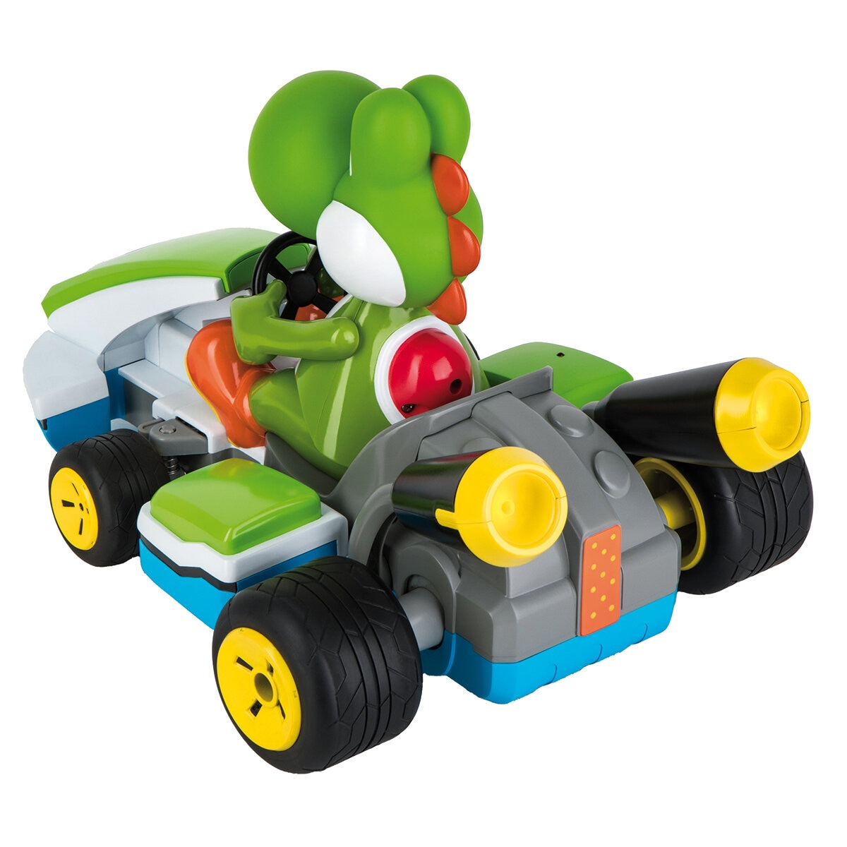 Mario Kart Carro a Control Remoto, Yoshi