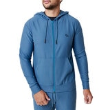 Gymco, Chamarra Deportiva Athleisure para Caballero, Diferentes Colores, Varias Tallas