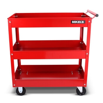 Mikel's, Carrito de Servicio de Triple Charola