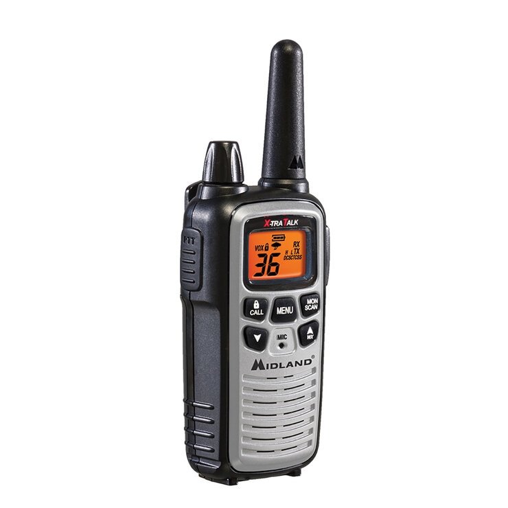 Midland X-Talker Radio de Dos Vías LXT600VP4