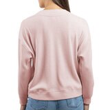 Jachs Girlfriend Blusa para Dama Rosa Mediana