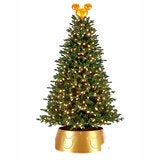 Disney Árbol de Navidad Artificial 2.2m Disney Árbol de Navidad Artificial 2.2m