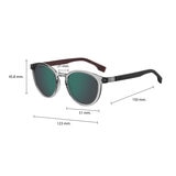 BOSS 1575 Lentes de Sol