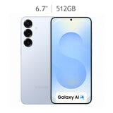 Samsung Galaxy S25+ 512GB Azul