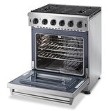 Thor Kitchen Estufa de Gas 76cm