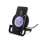 Belkin Base De Carga Inalámbrica "Boost Charge" de 10W