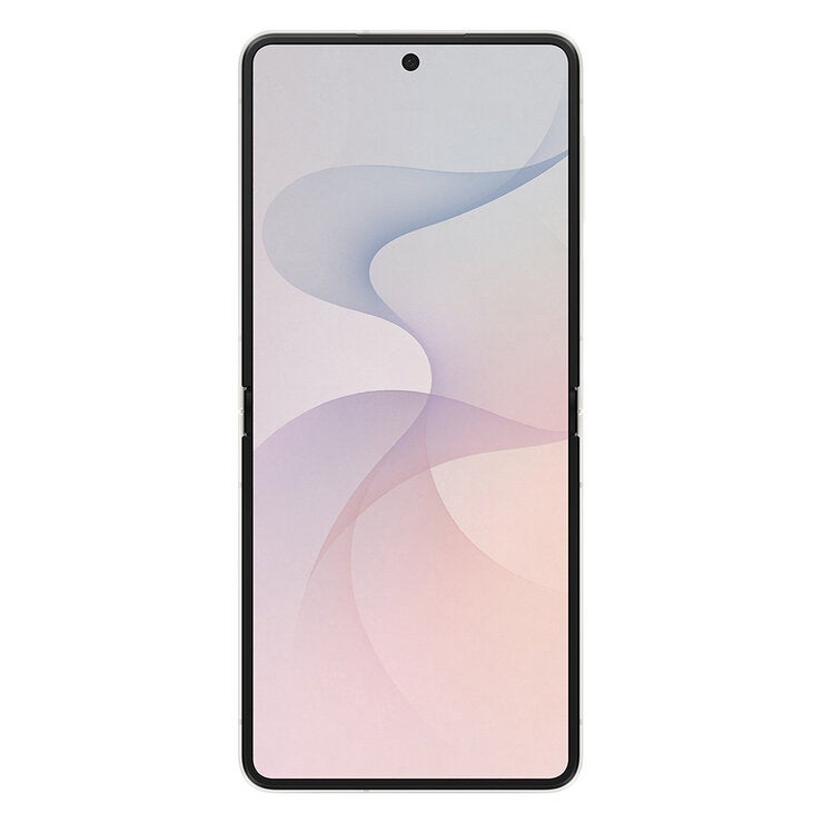 Samsung Galaxy Z Flip 8 512GB Crema Samsung Galaxy Z Flip 8 512GB Crema