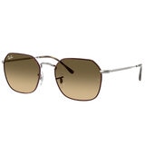 Ray Ban 0RB369492700A53 Lentes de Sol