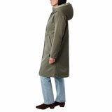 Bernardo Chamarra para Dama Verde Grande Bernardo Chamarra para Dama Verde Grande