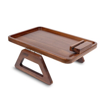 Smart Design Bandeja con Reposabrazos