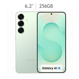 Samsung Galaxy S25 256GB Menta