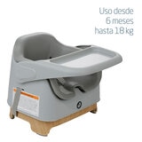 Maxi Cosi, Silla Booster Dahalia Para Viaje