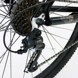 Bicicleta de Montaña R29 Alubike Ranger Pro
