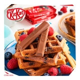 KitKat Chocolate 16 pzas 41.5 g 