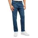 Scott Barber Jeans para Caballero Azul 36 X 29