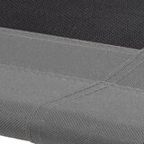 Arlee Home Fashions Solartec Camastro para Perro con Toldo 1 pza