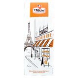 St Michel Galletas de Mantequilla con Sal de Mar 18 pzas de 50 g