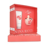 Nina Ricci Set 2 pzas